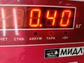 петля капота левая Opel Zafira A 2003, серый, минивэн, 90579421 - фото №3