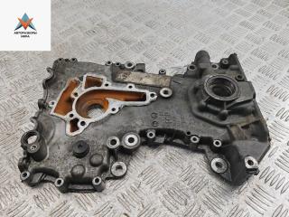 насос масляный Opel Astra H/Family [рестайлинг] 2006, 1.4 л., бензин, МКПП, серый, хетчбэк 5 дв., 55556309