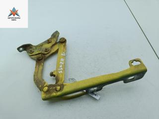 петля капота левая Opel Corsa D 2009, жёлтый, хетчбэк 3 дв., 13186899