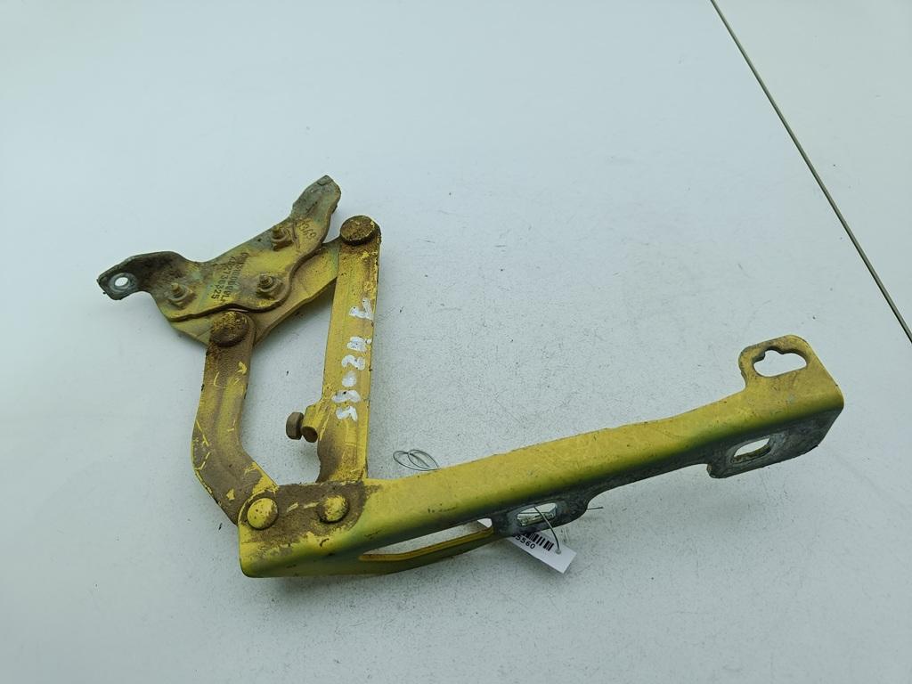 петля капота левая Opel Corsa D 2009, жёлтый, хетчбэк 3 дв., 13186899