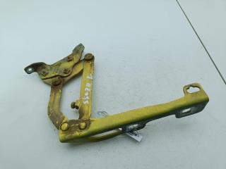 петля капота левая Opel Corsa D 2009, жёлтый, хетчбэк 3 дв., 13186899