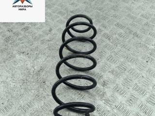 пружина задняя Mercedes-Benz A-Класс W169 2005, 1.7 л., бензин, АКПП, серый, хетчбэк 5 дв.