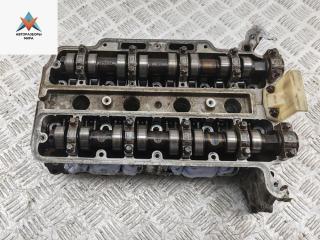 ГБЦ Opel Astra H/Family [рестайлинг] 2006, 1.4 л., бензин, МКПП, серый, хетчбэк 5 дв., 55355430