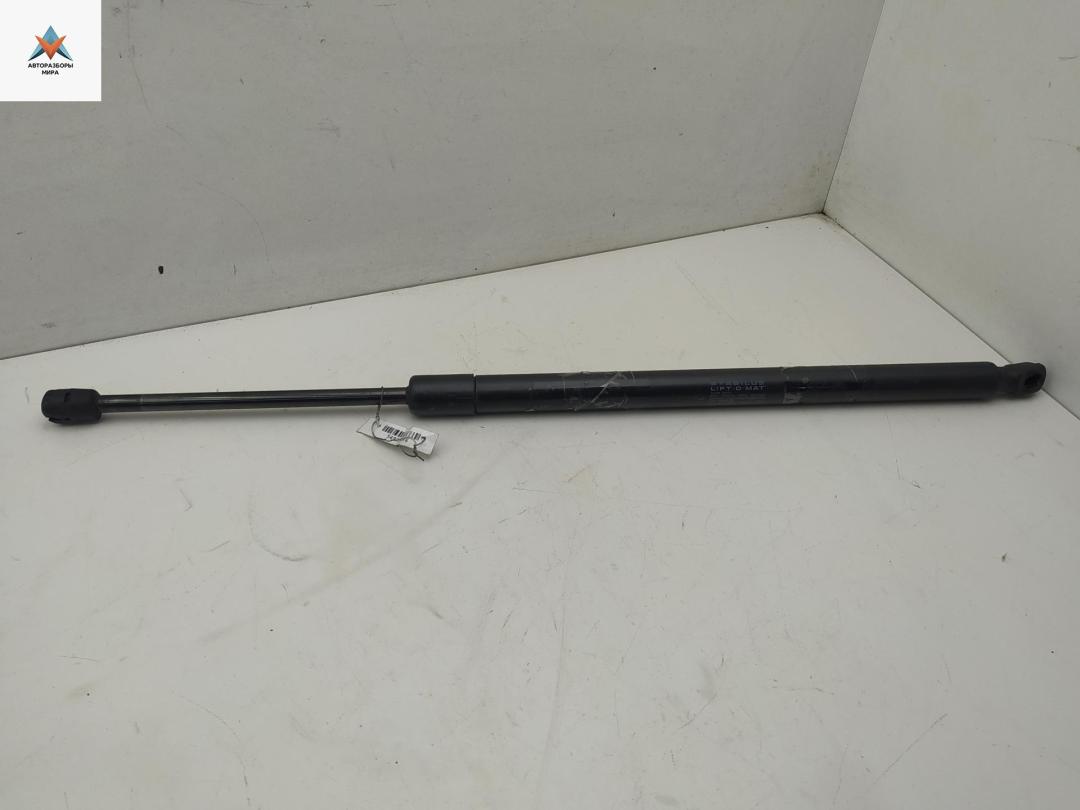 амортизатор крышки багажника (3-5 двери) Mercedes-Benz M-Class ML W164 2006, 4.0 л., дизель, АКПП, чёрный, внедорожник 5 дв. - фото №1