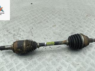 полуось передняя левая (приводной вал, ШРУС) Mercedes-Benz M-Class ML W164 2006, 4.0 л., дизель, АКПП, чёрный, внедорожник 5 дв., 1643300801