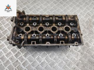 ГБЦ Opel Zafira 2 поколение (B) 2006, 1.8 л., бензин, МКПП, чёрный, минивэн, 55353286