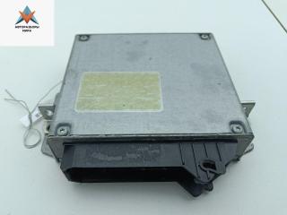 ЭБУ Opel Vectra B 1997, 1.8 л., бензин, МКПП, зелёный, универсал