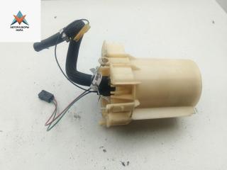 насос топливный Opel Zafira 1 поколение (A) [рестайлинг] 2003, 1.8 л., бензин, МКПП, серый, минивэн