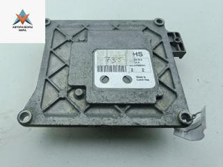 ЭБУ Opel Astra H/Family [рестайлинг] 2008, 1.6 л., бензин, МКПП, чёрный, универсал, 55567114