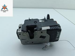 замок двери задней правой Opel Vectra B 1997, 1.8 л., бензин, МКПП, зелёный, универсал, 24414113