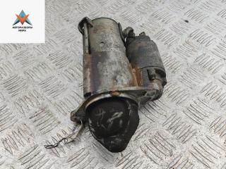 стартер Opel Zafira 2 поколение (B) 2006, 1.8 л., бензин, МКПП, чёрный, минивэн, 55556092