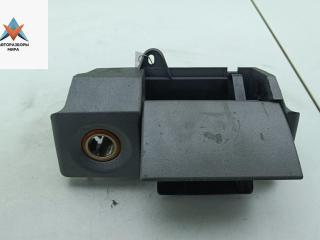 пепельница Opel Zafira 1 поколение (A) [рестайлинг] 2004, 1.8 л., бензин, МКПП, чёрный, минивэн, 090589659