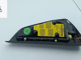 подушка безопасности сиденья Opel Zafira 2 поколение (B) 2006, 1.8 л., бензин, МКПП, чёрный, минивэн, 13165245