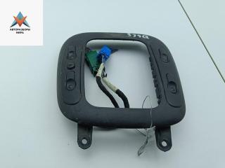 блок управления стеклоподъемниками Opel Vectra B 1997, 1.8 л., бензин, МКПП, зелёный, универсал, 90503604