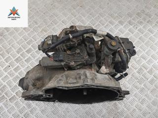 КПП роботизированная Opel Meriva 1 поколение (A) [рестайлинг] 2007, 1.6 л., бензин, робот, серый, минивэн, F17E4.19