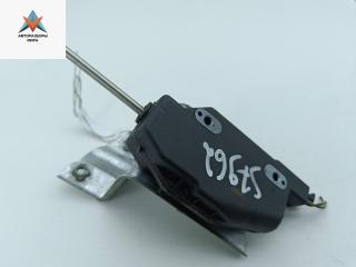 замок лючка топливного бака Opel Vectra B 1997, 1.8 л., бензин, МКПП, зелёный, универсал, 90460064