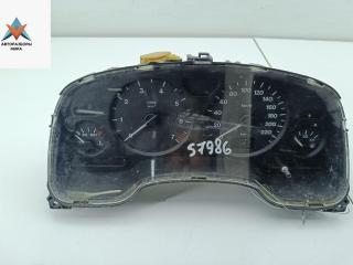 приборная панель Opel Astra G 1999, 1.6 л., бензин, МКПП, чёрный, универсал, 09181204