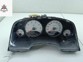 приборная панель Opel Zafira 1 поколение (A) 2002, 2.2 л., бензин, АКПП, серый, минивэн, 09228776