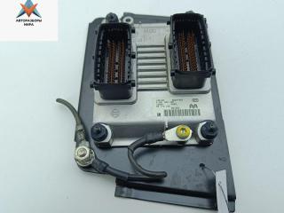 ЭБУ Opel Omega B [рестайлинг] 2001, 2.6 л., бензин, МКПП, серый, универсал, 09173199, 0261206490