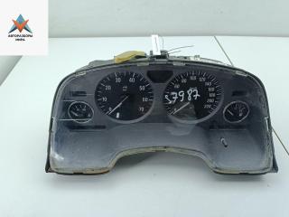 приборная панель Opel Zafira 1 поколение (A) [рестайлинг] 2003, 1.8 л., бензин, МКПП, серый, минивэн, 24462138