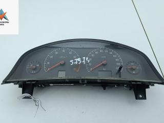 приборная панель Opel Vectra C 2002, 1.6 л., бензин, МКПП, серый, седан, 09180272