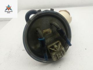 насос топливный Opel Vectra B 1997, 1.8 л., бензин, МКПП, зелёный, универсал