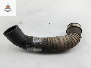 патрубок интеркулера Mercedes-Benz E-Класс W210/S210 [рестайлинг] 2002, 2.0 л., бензин, АКПП, чёрный, универсал, 2105284382