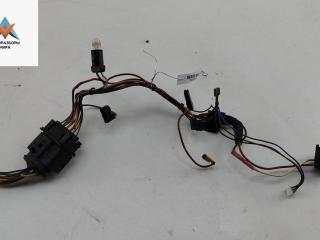 проводка фары Volkswagen Golf 4 поколение 1999, 1.4 л., бензин, МКПП, синий, хетчбэк 5 дв.