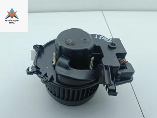 моторчик печки Mercedes-Benz C-Класс W203/S203/CL203 2002, 2.2 л., дизель, МКПП, серый, седан