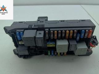 блок SAM Mercedes-Benz E-Класс W211/S211 [рестайлинг] 2006, 2.2 л., дизель, АКПП, серый, седан, 2115457001