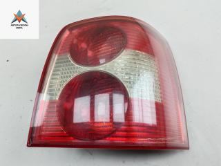 фонарь задний левый Volkswagen Passat B5 [рестайлинг] 2001, 2.0 л., бензин, МКПП, чёрный, универсал, 389945096AA