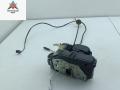 замок двери передней правой Mercedes-Benz C-Класс W203/S203/CL203 2002, 2.2 л., дизель, МКПП, серый, седан, 2037200435 - фото №2