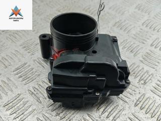 заслонка дроссельная Peugeot 308 T7 2008, 1.6 л., бензин, МКПП, синий, хетчбэк 5 дв., V757669780