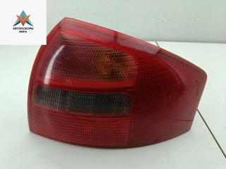 фонарь задний правый Audi A6 4B/C5 1998, 2.4 л., бензин, МКПП, зелёный, седан, 4B5945096