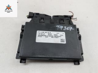 блок управления парктрониками Mercedes-Benz Vito-2 / Viano W639 2010, 3.0 л., дизель, АКПП, красный, микроавтобус, 0034464110