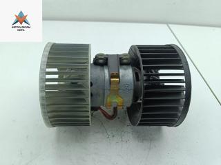 моторчик печки BMW 3 серия E46 [рестайлинг] 2002, 1.8 л., бензин, МКПП, красный, хетчбэк 3 дв., 0130101103