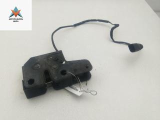 замок капота SEAT Toledo 3 поколение 2005, 1.6 л., бензин, МКПП, серый, хетчбэк 5 дв., 5P1823509