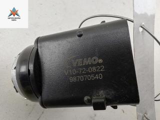 датчик парктроника Volkswagen Touran 1 поколение 2005, 2.0 л., бензин, МКПП, серый, минивэн, 987070540