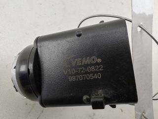 датчик парктроника Volkswagen Touran 1 поколение 2005, 2.0 л., бензин, МКПП, серый, минивэн, 987070540