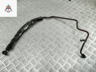 шланг гидроусилителя Chrysler Voyager 3 поколение 1998, 2.0 л., бензин, МКПП, синий, минивэн