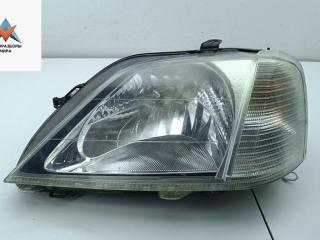 фара левая Dacia (Renault) Logan 2007, 1.5 л., дизель, МКПП, синий, универсал, 8200211005