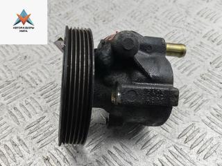 Насос гидроусилителя руля Mitsubishi Space Star 1 поколение [рестайлинг] 2002, 1.9 л., дизель, МКПП, серый, минивэн, 8200071050