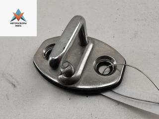 ответная часть (скоба) замка двери Skoda Octavia mk3 (A7 5E) 2014, 1.4 л., бензин, МКПП, коричневый, хетчбэк 5 дв., 5J0837033