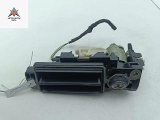 ручка крышки багажника Mercedes-Benz C-Класс W203/S203/CL203 2002, серый, седан, 2037500093