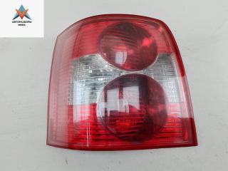 фонарь задний левый Volkswagen Passat B5 [рестайлинг] 2002, 2.0 л., бензин, МКПП, серый, универсал, 11A210B