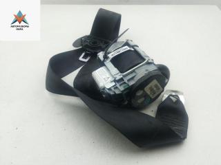 ремень безопасности Volkswagen Golf 5 поколение 2007, 1.4 л., бензин, МКПП, зелёный, универсал