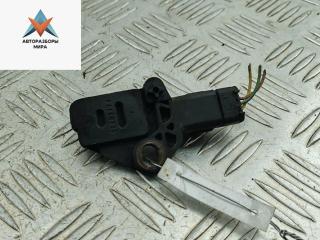 датчик коленвала Peugeot 407 1 поколение [рестайлинг] 2008, 2.0 л., дизель, МКПП, серый, универсал, 9643695780