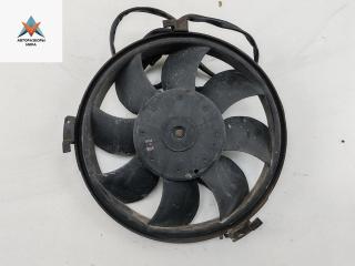 вентилятор радиатора Volkswagen Passat B5 [рестайлинг] 2002, 2.0 л., бензин, МКПП, серый, универсал, 8D0959455R