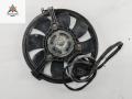 вентилятор радиатора Volkswagen Passat B5 [рестайлинг] 2002, 2.0 л., бензин, МКПП, серый, универсал, 8D0959455R - фото №2