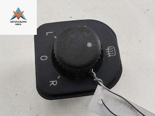 джойстик регулировки зеркал Volkswagen Passat B6 2008, 2.0 л., дизель, МКПП, коричневый, универсал, 1K0959565H